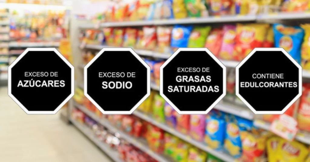 tabla nutricional Colombia